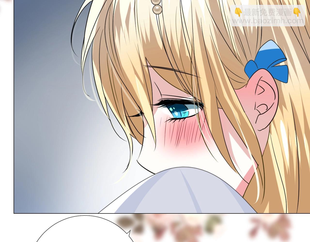 第41话 难以启齿的事(1/3)-第42话