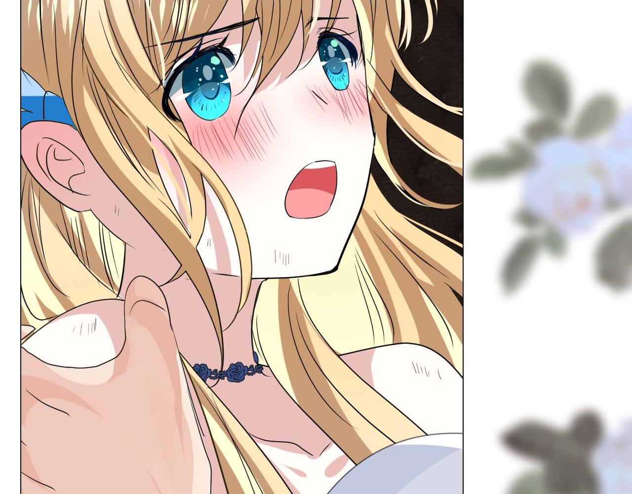 第41话 难以启齿的事(1/3)-第42话