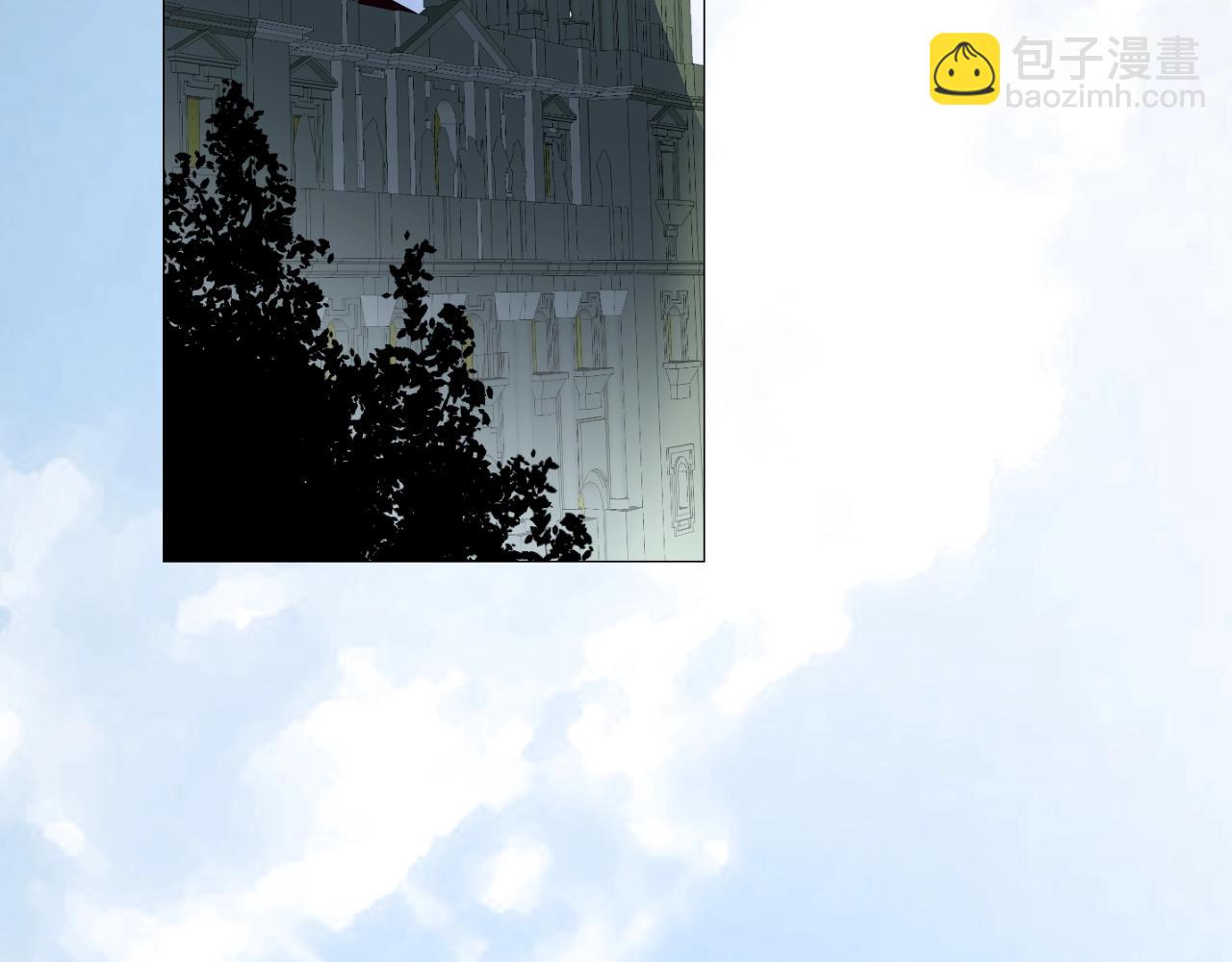 第41话 难以启齿的事(1/3)-第42话