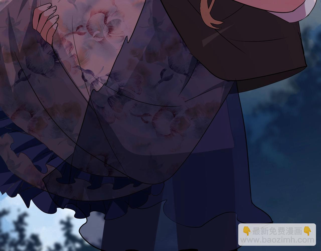 第41话 难以启齿的事(1/3)-第42话