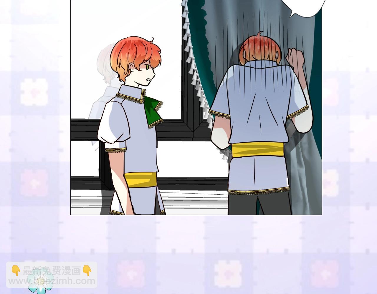 第43话 无法拒绝的条件(1/3)-第44话