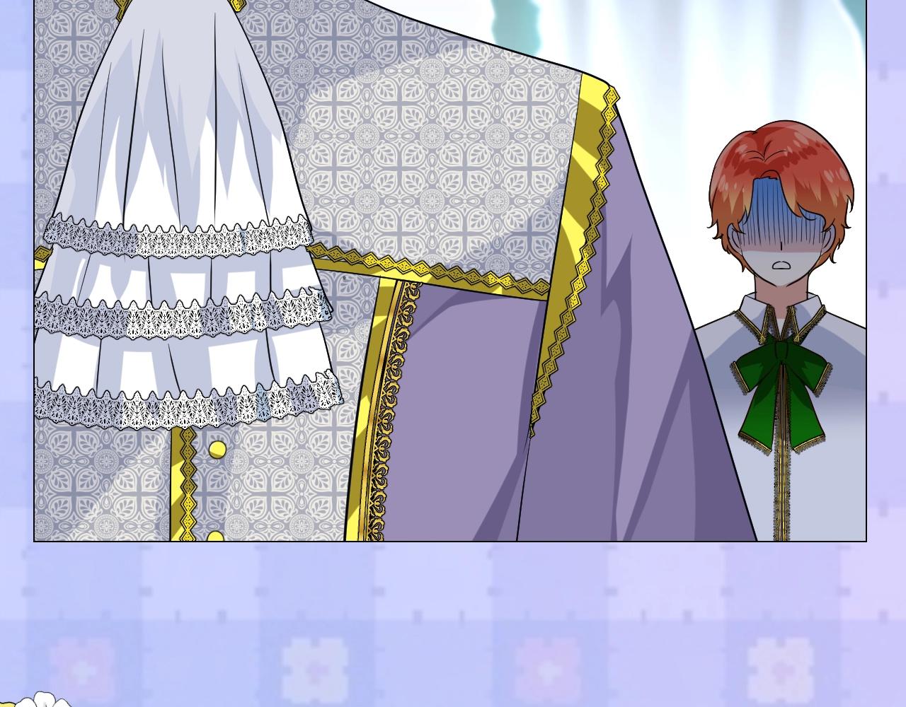 第43话 无法拒绝的条件(1/3)-第44话