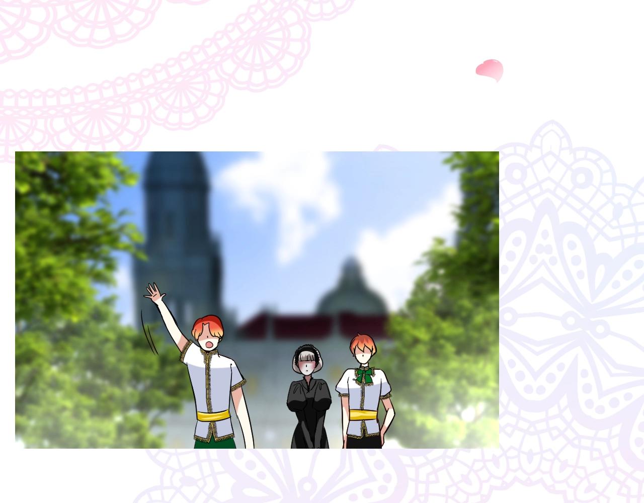 第50话 重返流金城(1/3)-第52话