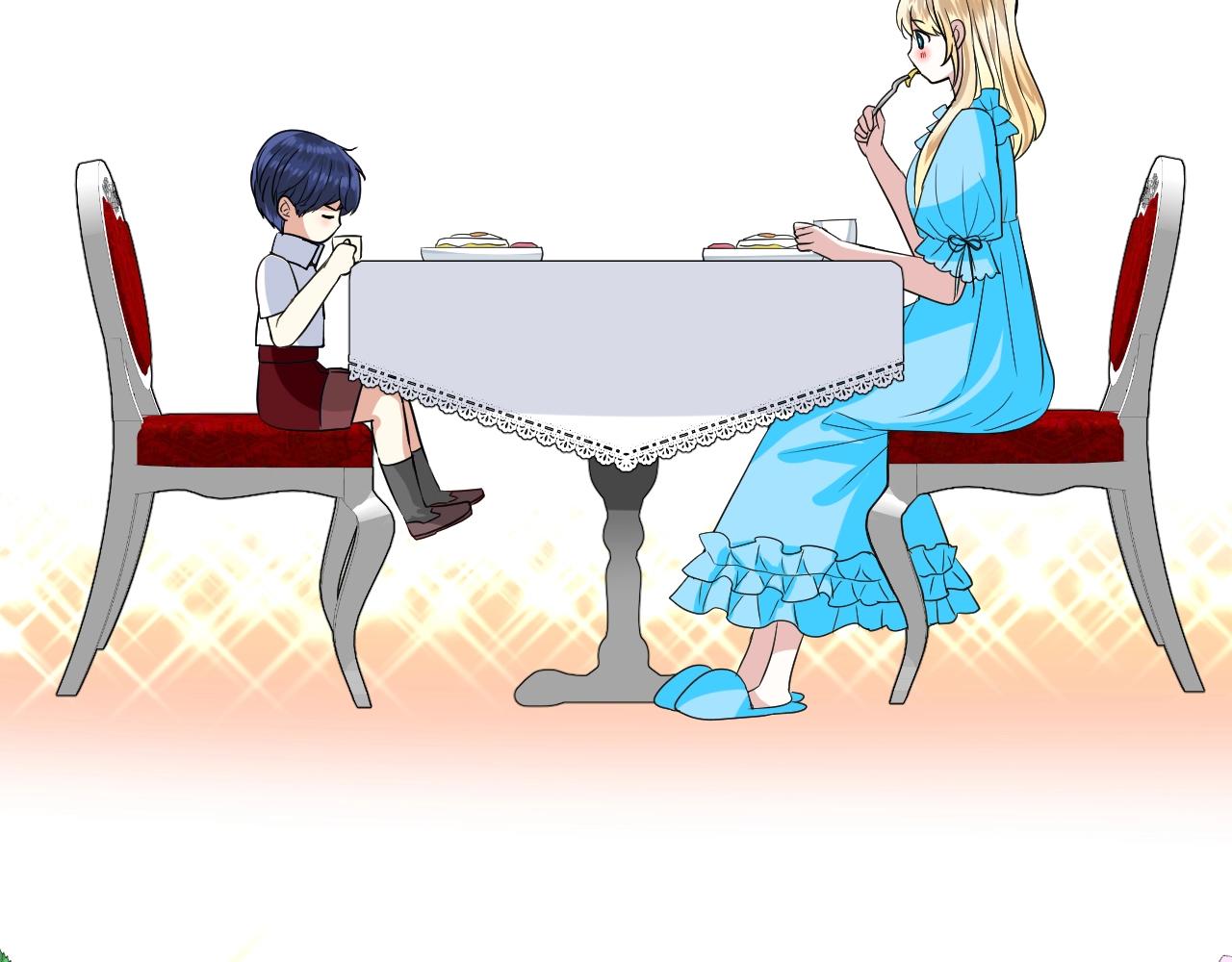 第54话 可靠的人(1/3)-第56话