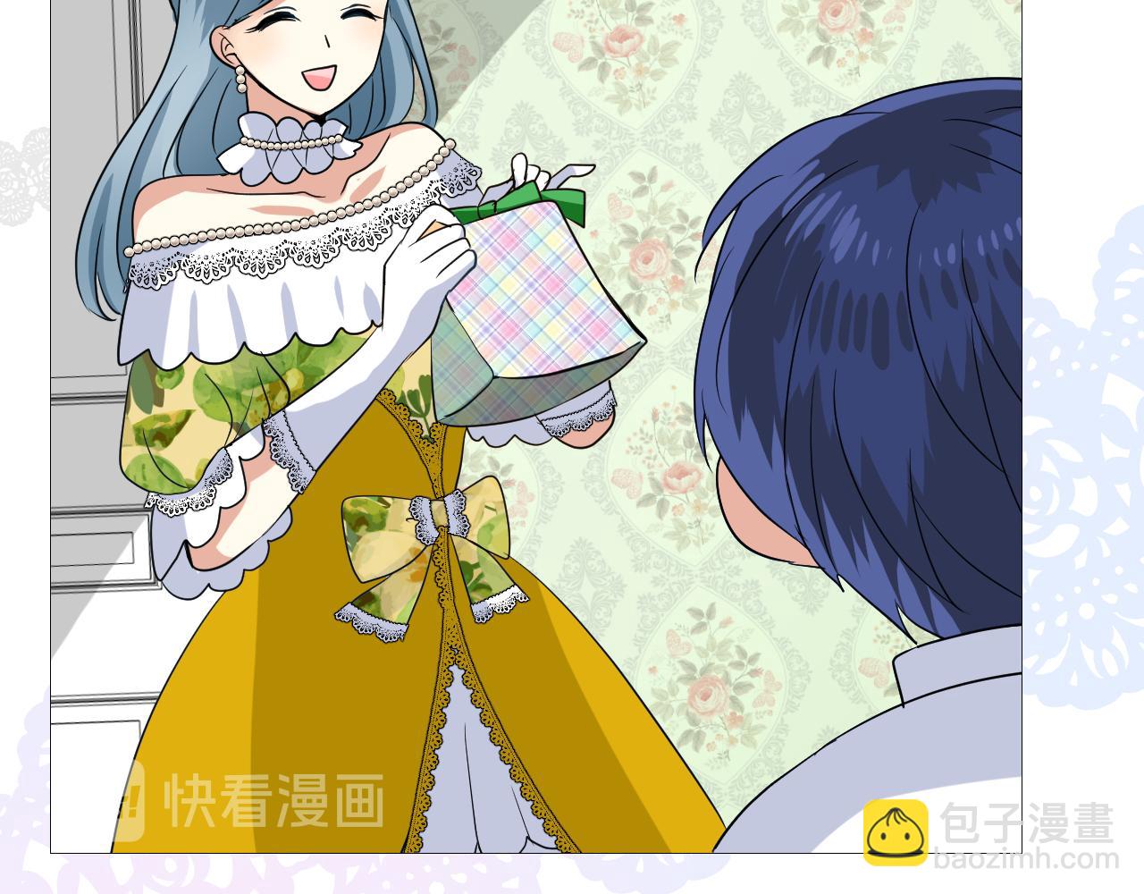 第56话 你是特别的(1/3)-第58话