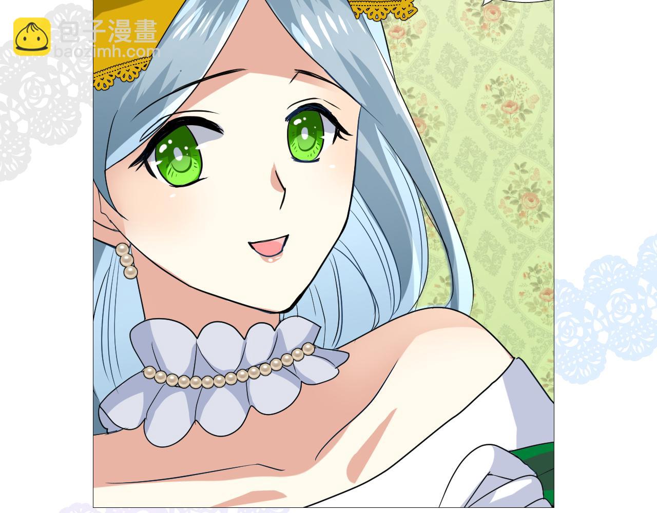 第56话 你是特别的(1/3)-第58话