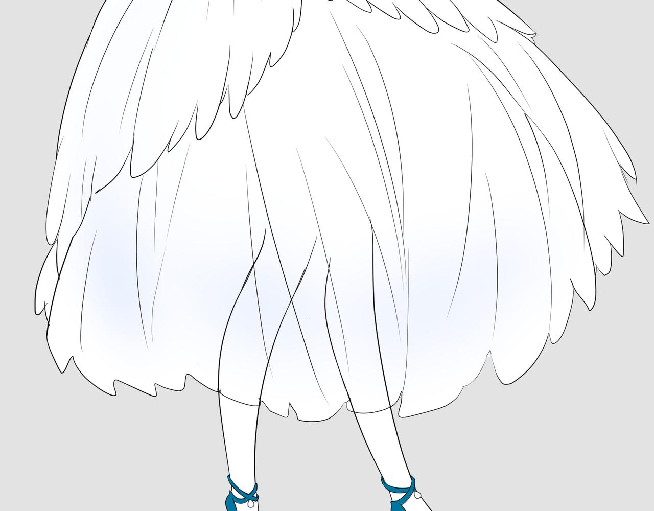 第56话 你是特别的(1/3)-第58话