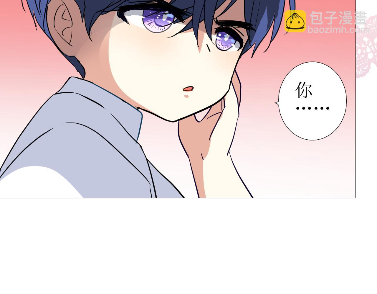 第56话 你是特别的(1/3)-第58话