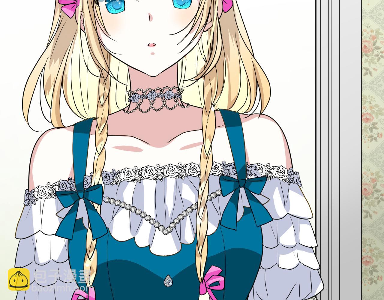 第56话 你是特别的(1/3)-第58话