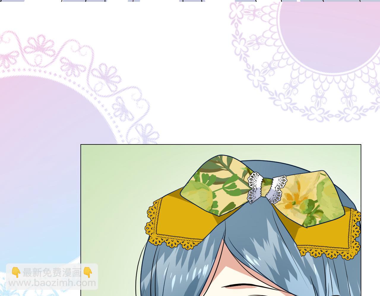 第56话 你是特别的(1/3)-第58话