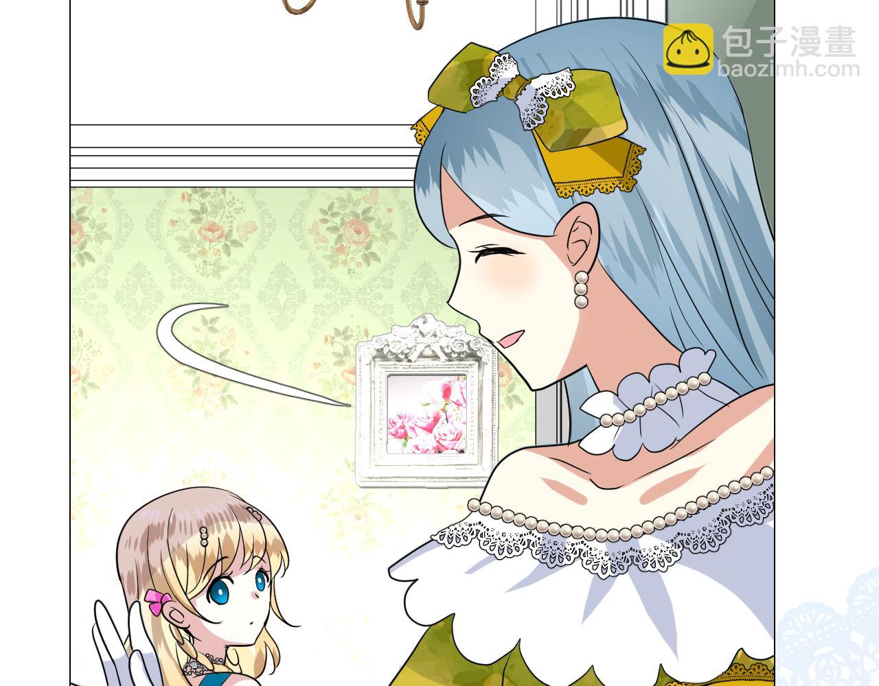 第56话 你是特别的(1/3)-第58话