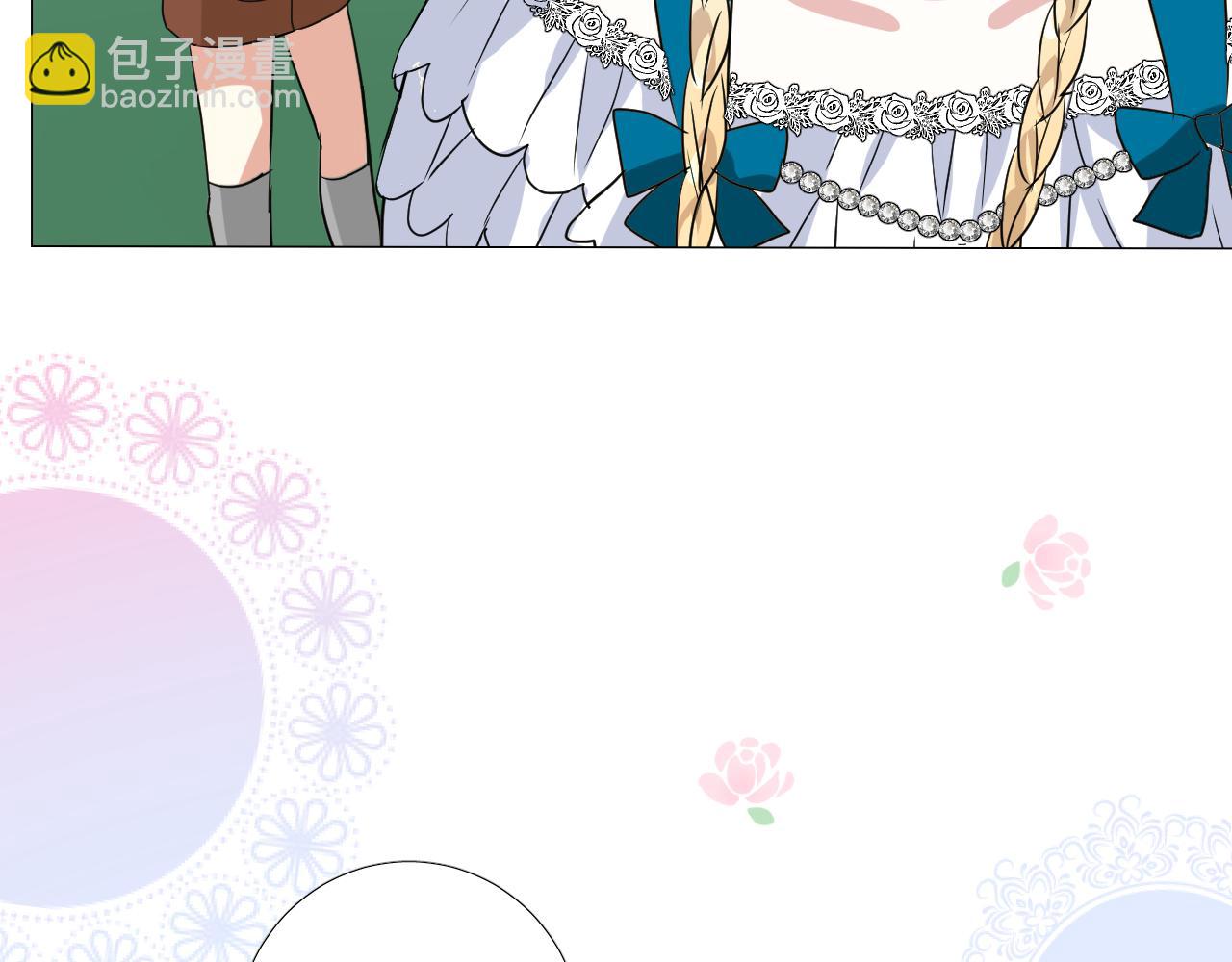 第56话 你是特别的(1/3)-第58话