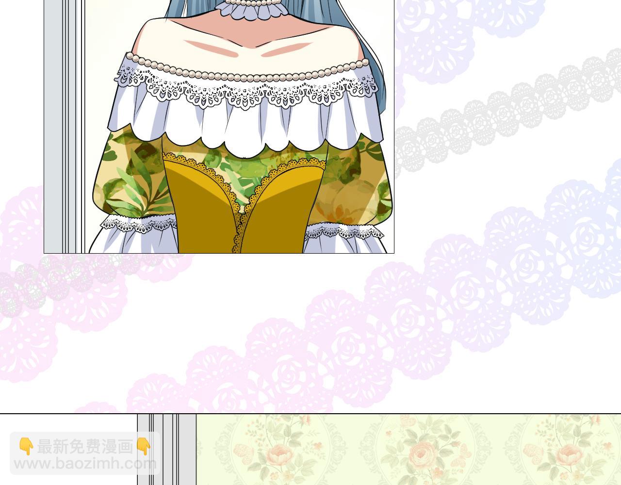 第56话 你是特别的(1/3)-第58话