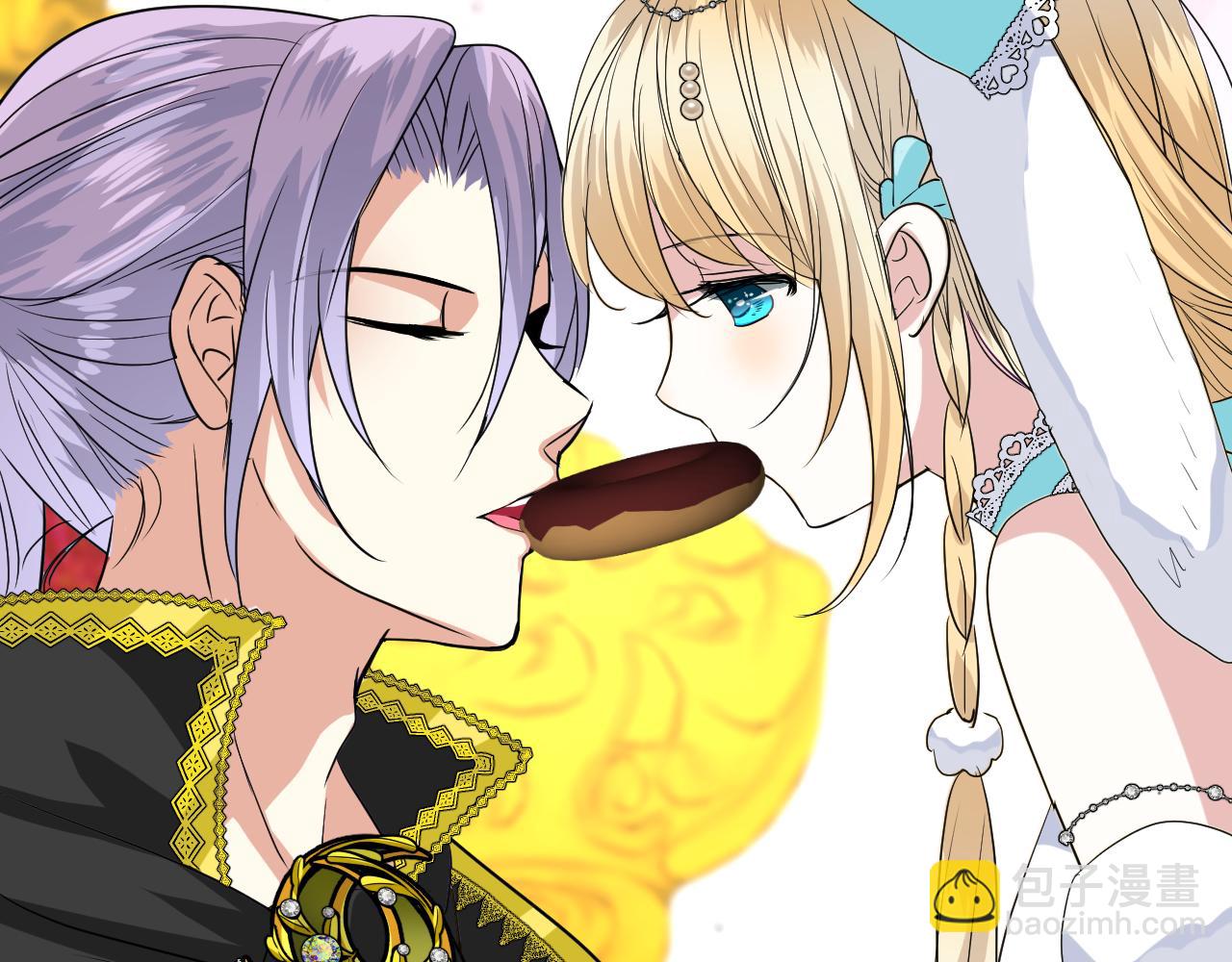 第58话 寂静的夜(1/3)-第60话