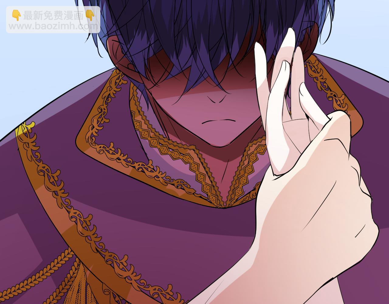 第64话 他生气了！(1/3)-第66话