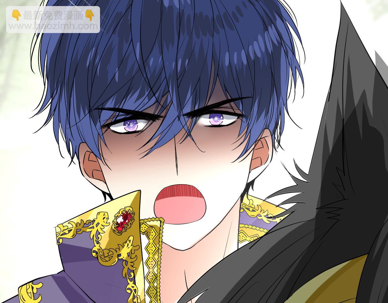 第64话 他生气了！(1/3)-第66话