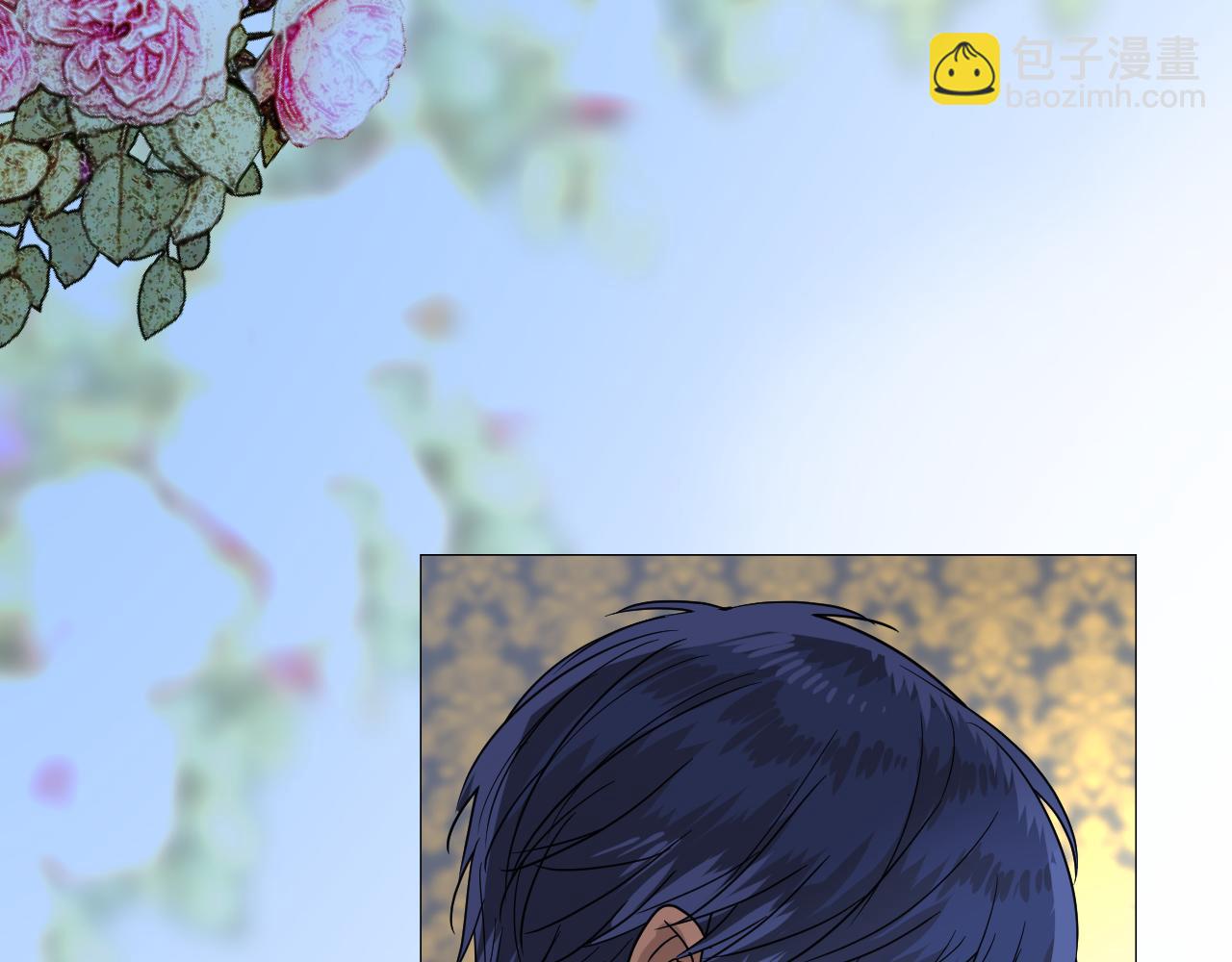 第70话 最后的温柔(1/3)-第72话