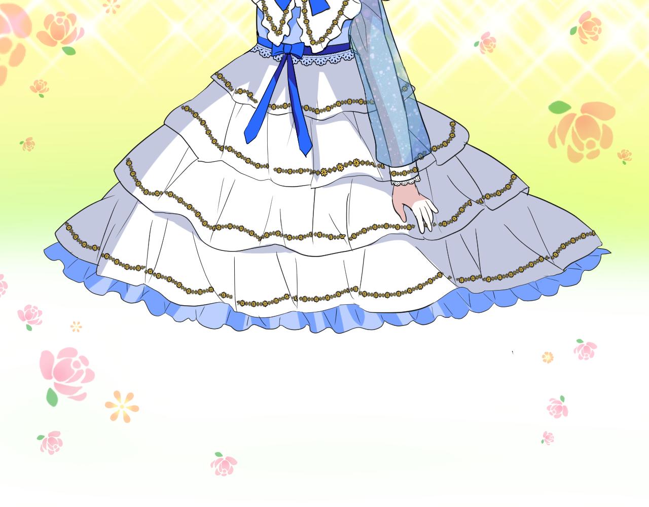 第72话 圣裔(1/3)-第74话