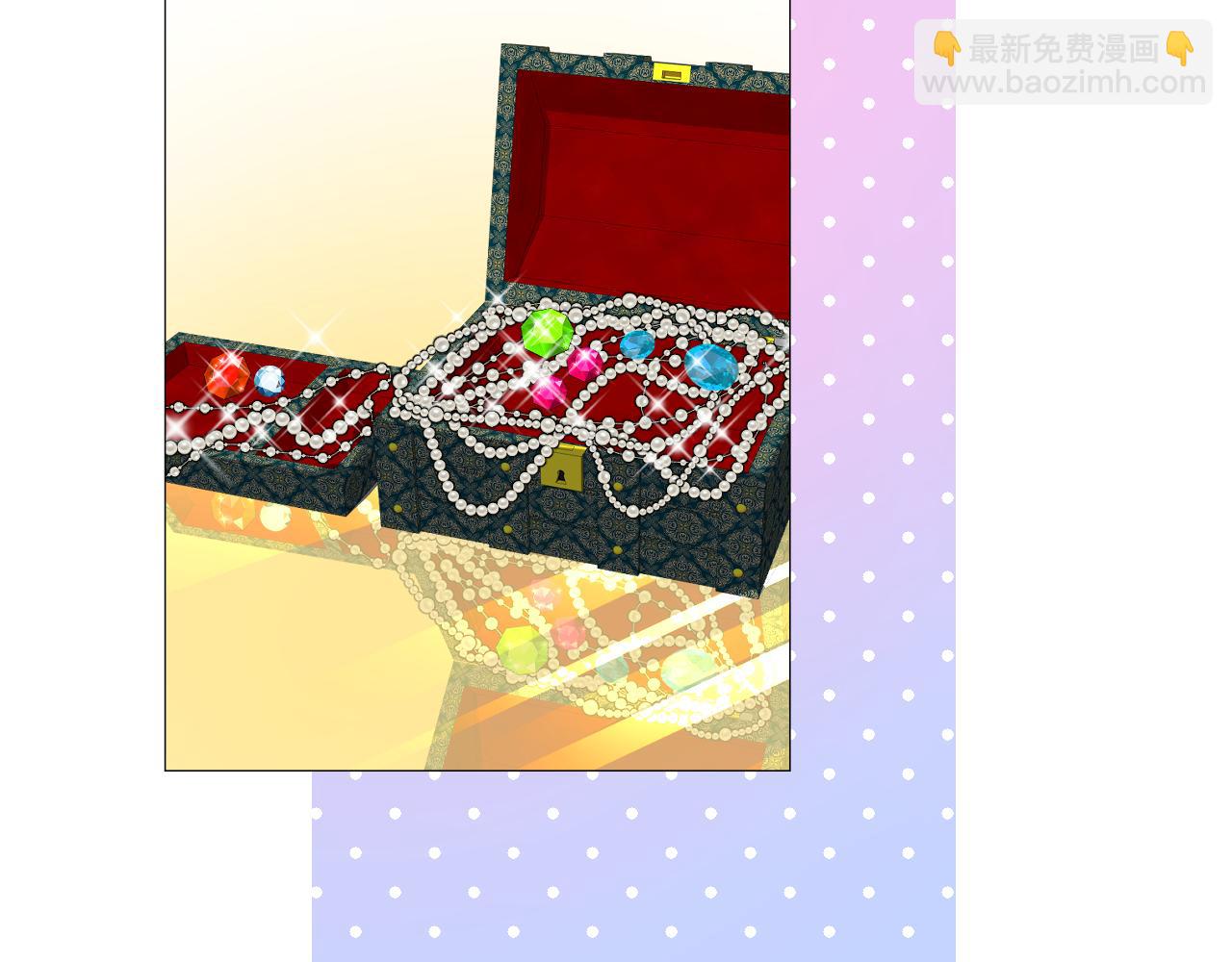 第72话 圣裔(1/3)-第74话