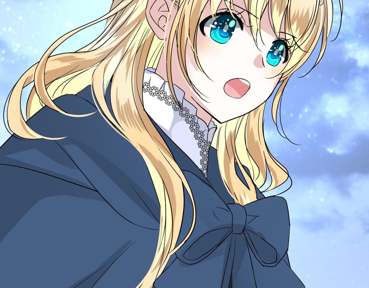 第74话 误会大了！(1/3)-第76话