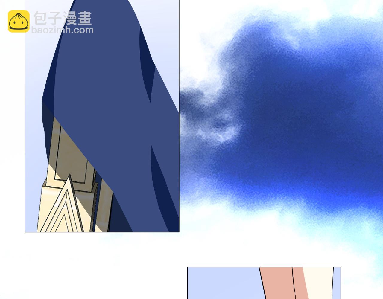 第76话 保护她(1/3)-第78话