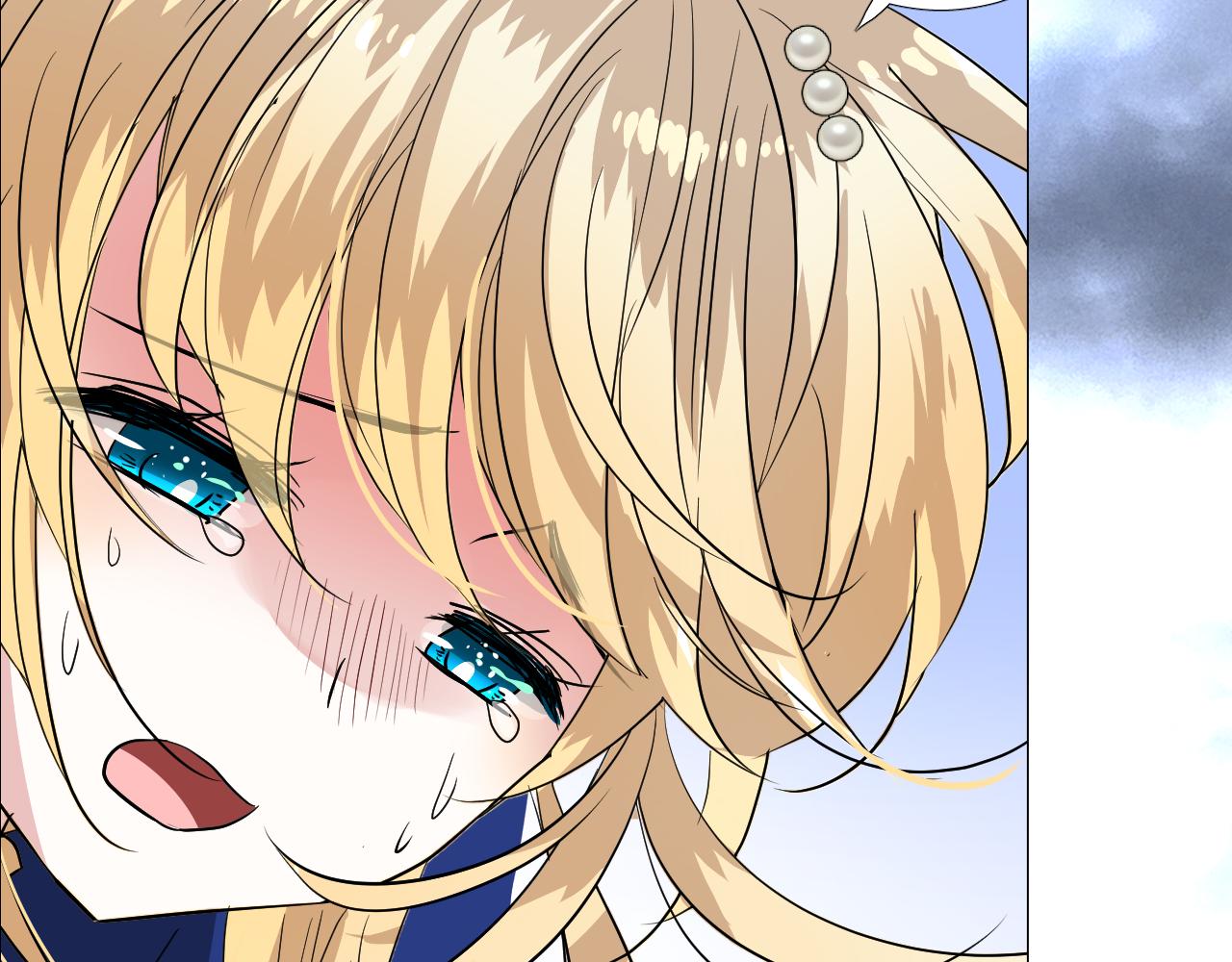 第76话 保护她(1/3)-第78话