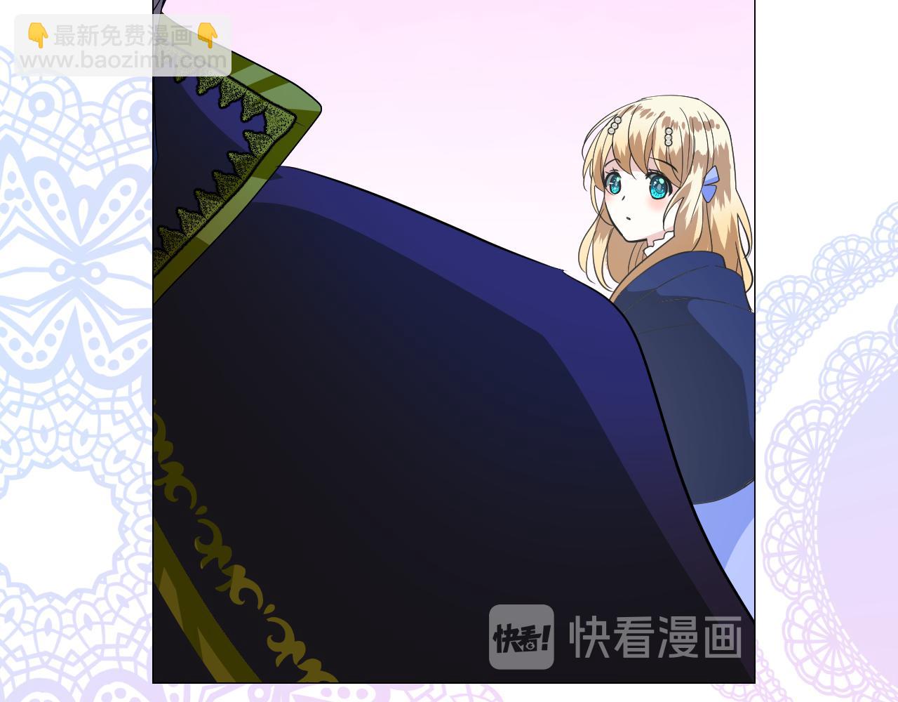 第77话 彻底解除(1/3)-第80话