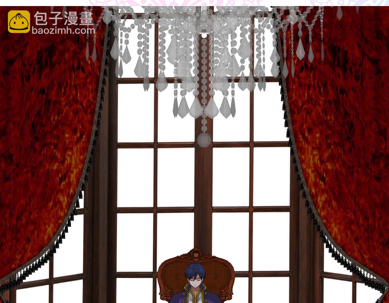 第77话 彻底解除(1/3)-第80话