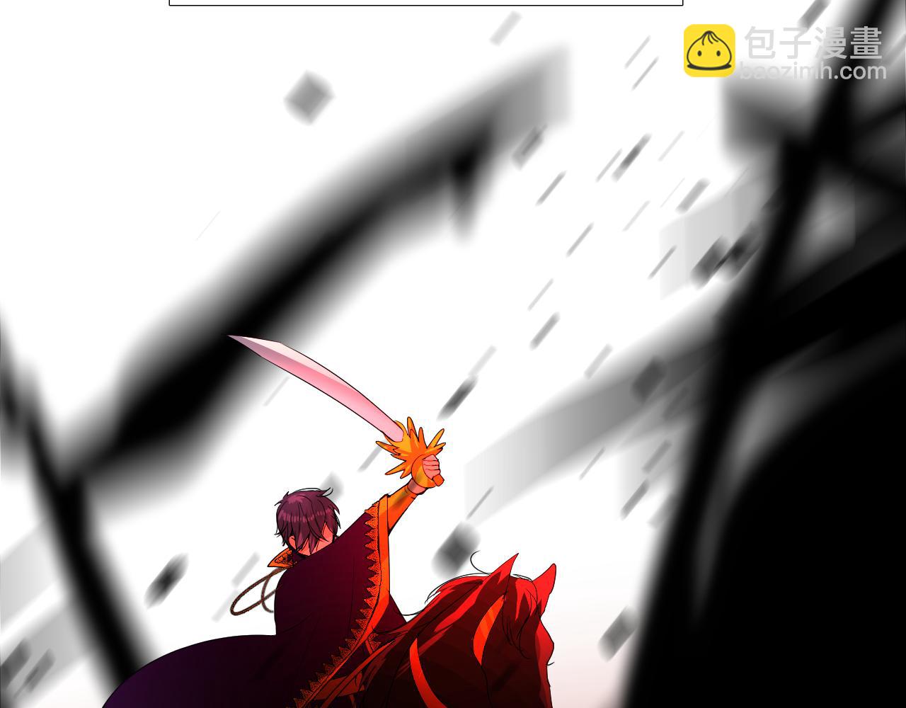 第77话 彻底解除(1/3)-第80话