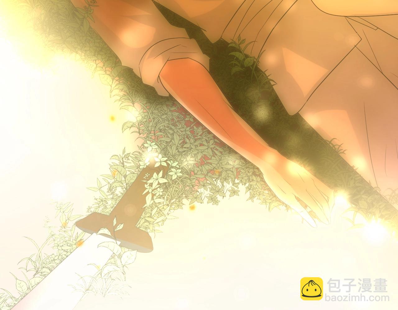 序章 风再起，花亦现(1/2)-第84话