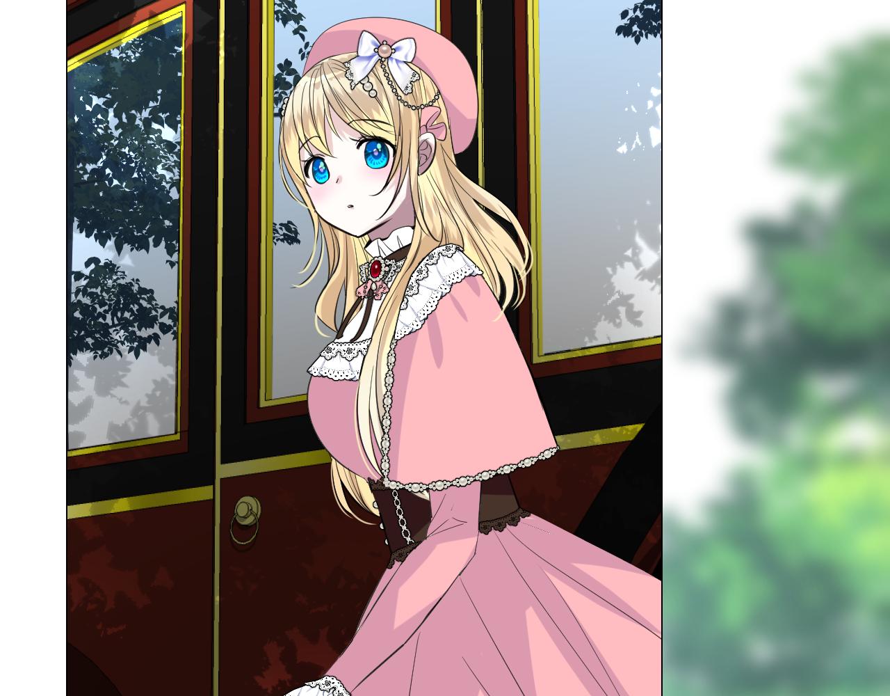 第二季 14.眼前的麻烦(1/3)-第98话