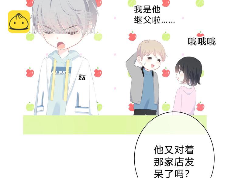 第15话 女朋友？(1/2)-第16话