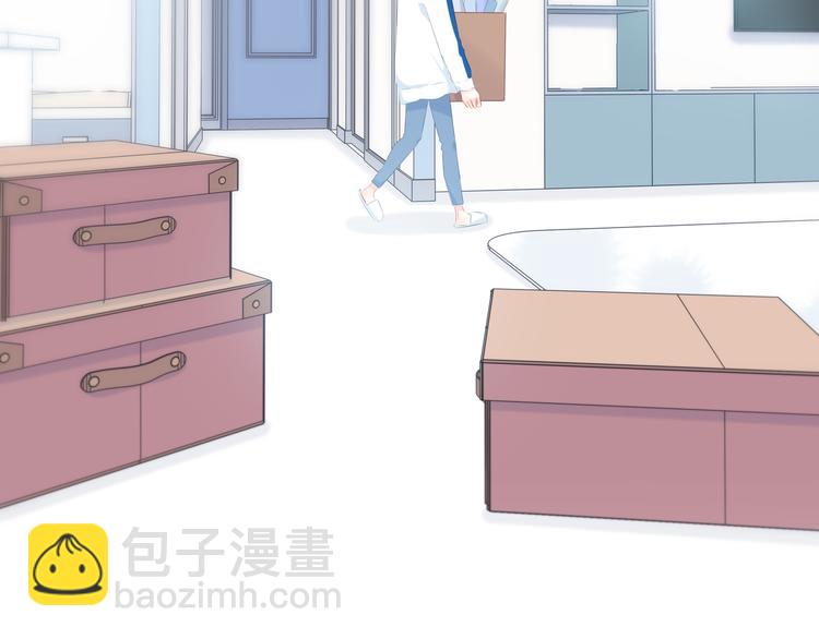 第17话 温柔的你(1/2)-第18话