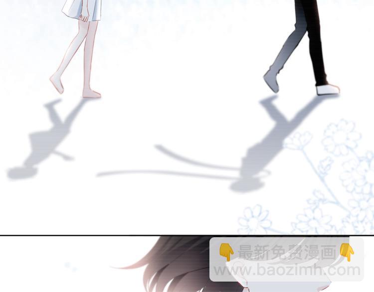 第27话 可爱的她(1/2)-第28话