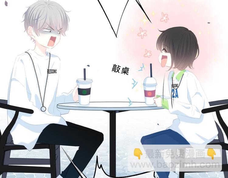 第29话  防备心(1/3)-第30话