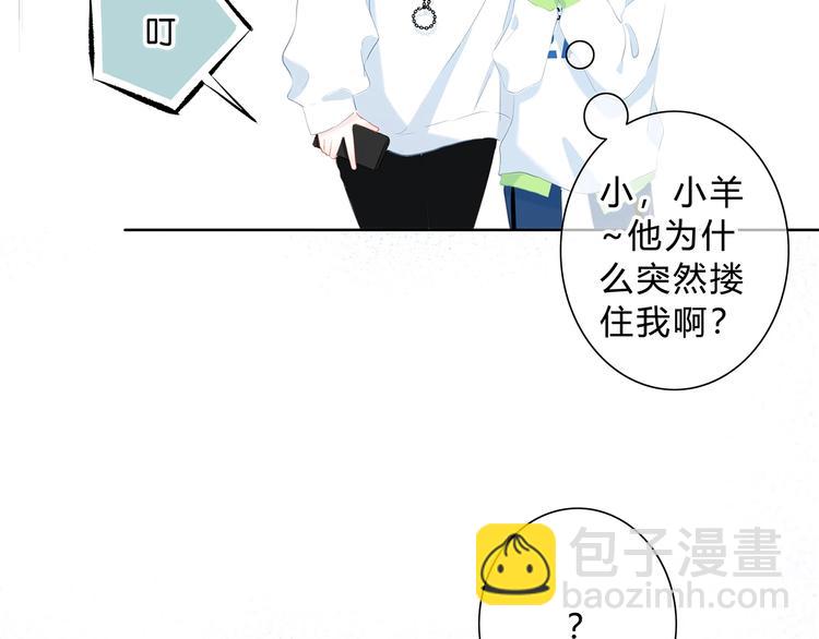 第29话  防备心(1/3)-第30话