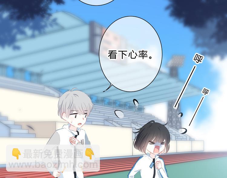 第33话  了解(1/2)-第34话