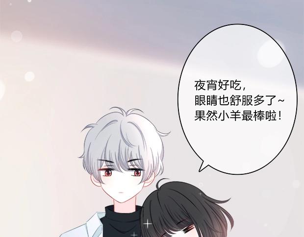 番外：守护你的明眸-第58话