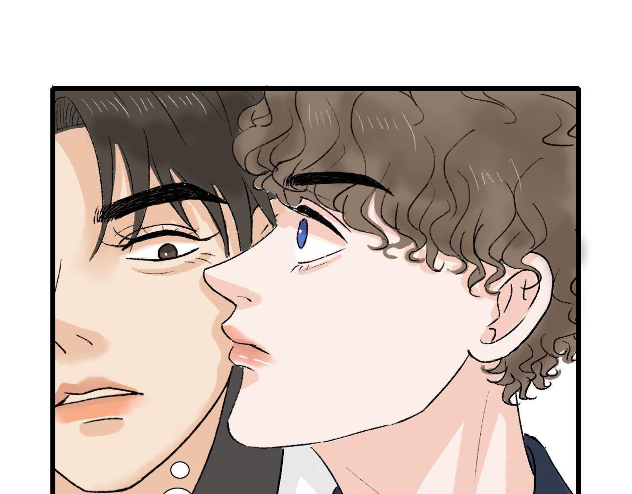 第2话 没想到还能见到你(1/2)-第2话