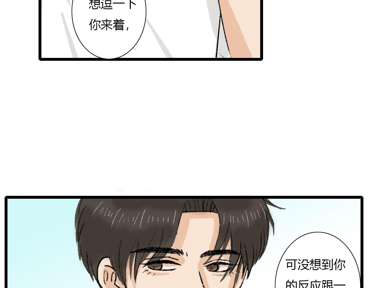 第2话 没想到还能见到你(1/2)-第2话