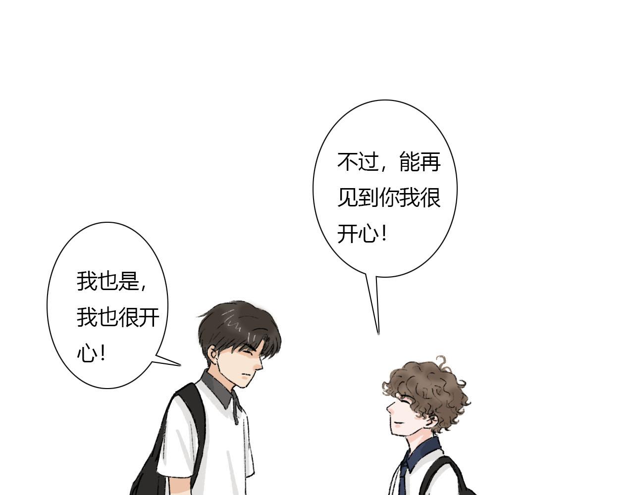 第2话 没想到还能见到你(1/2)-第2话