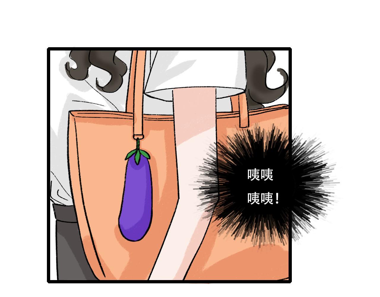 第14话 情敌见面分外眼红-第14话