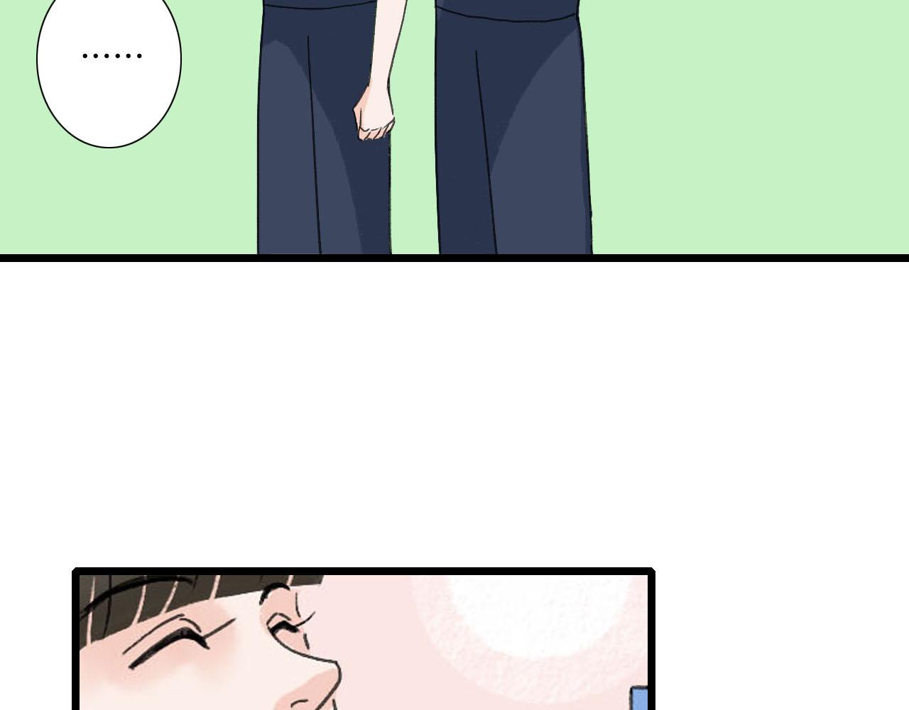 第20话 介意！-第20话