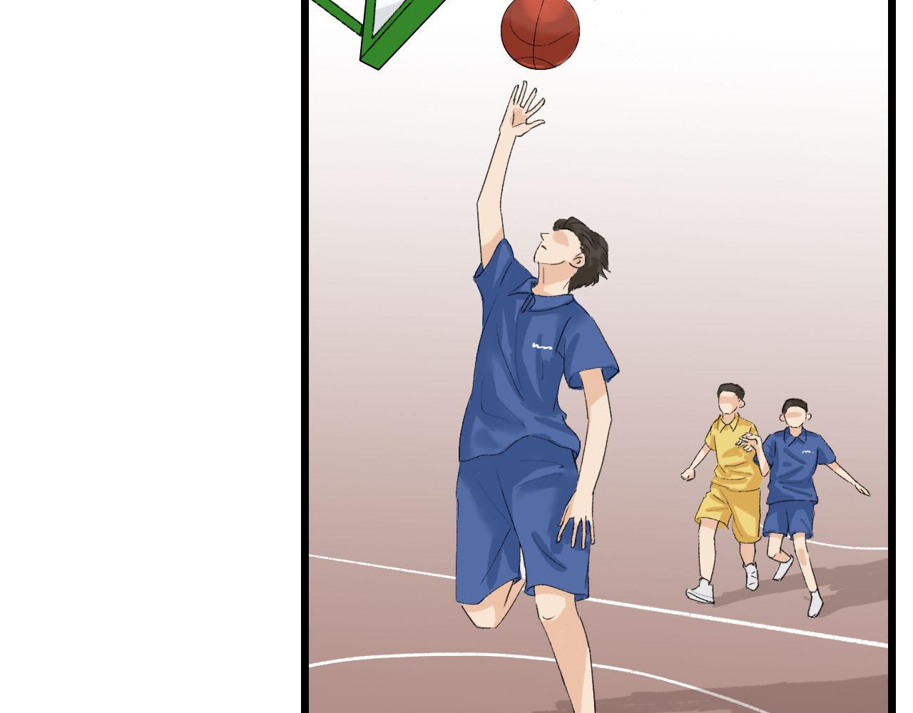 第20话 介意！-第20话