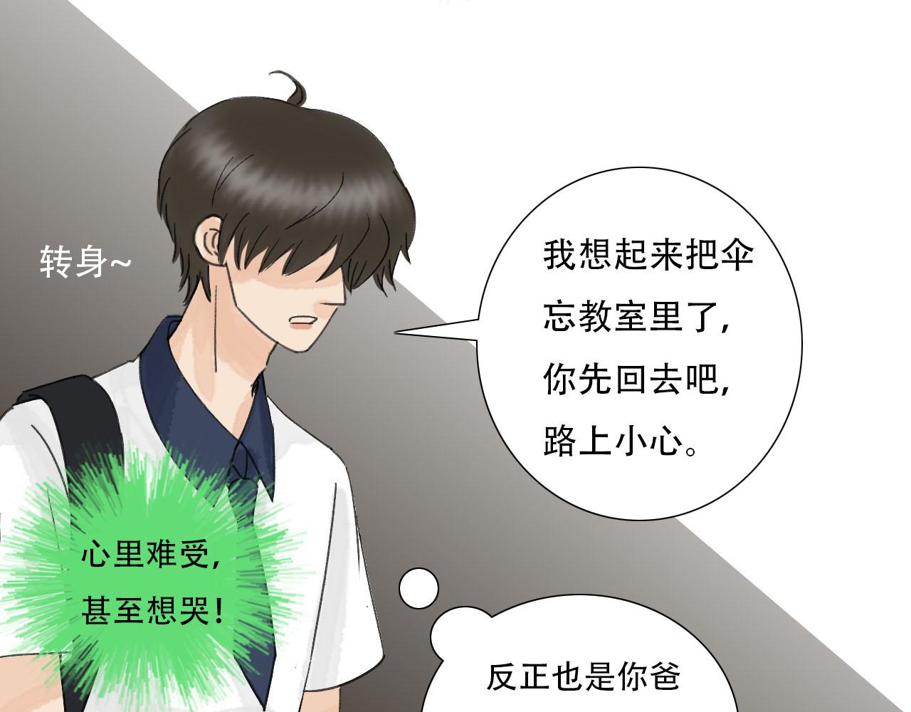 第22话 误会解除-第22话