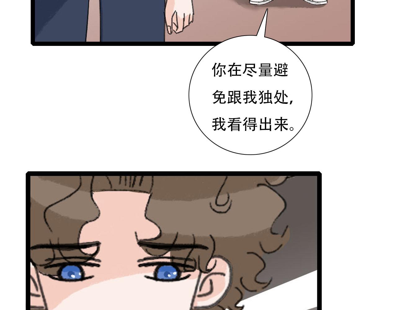 第22话 误会解除-第22话