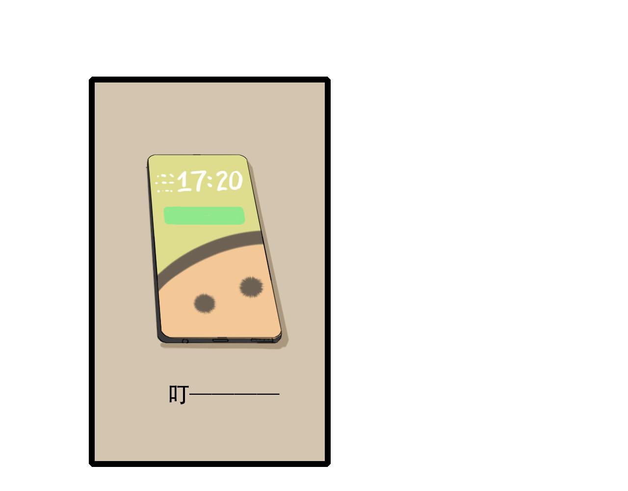 第28话 回来了-第28话