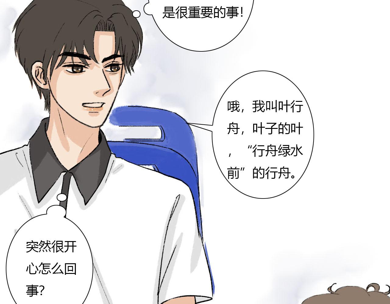 第4话 当初相遇之后(1/2)-第4话