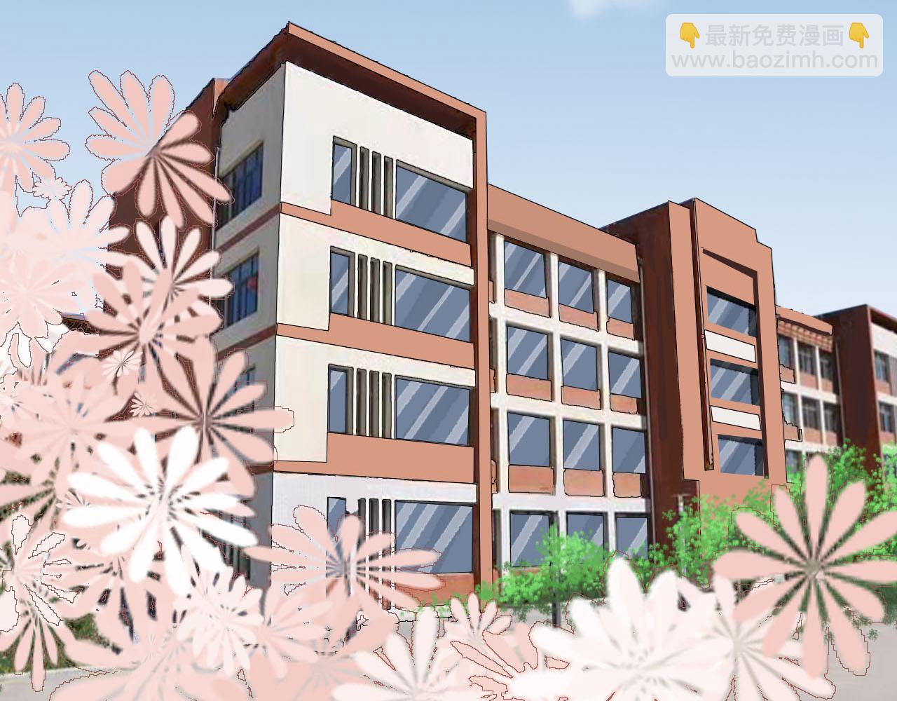 第6话 转学(1/2)-第6话