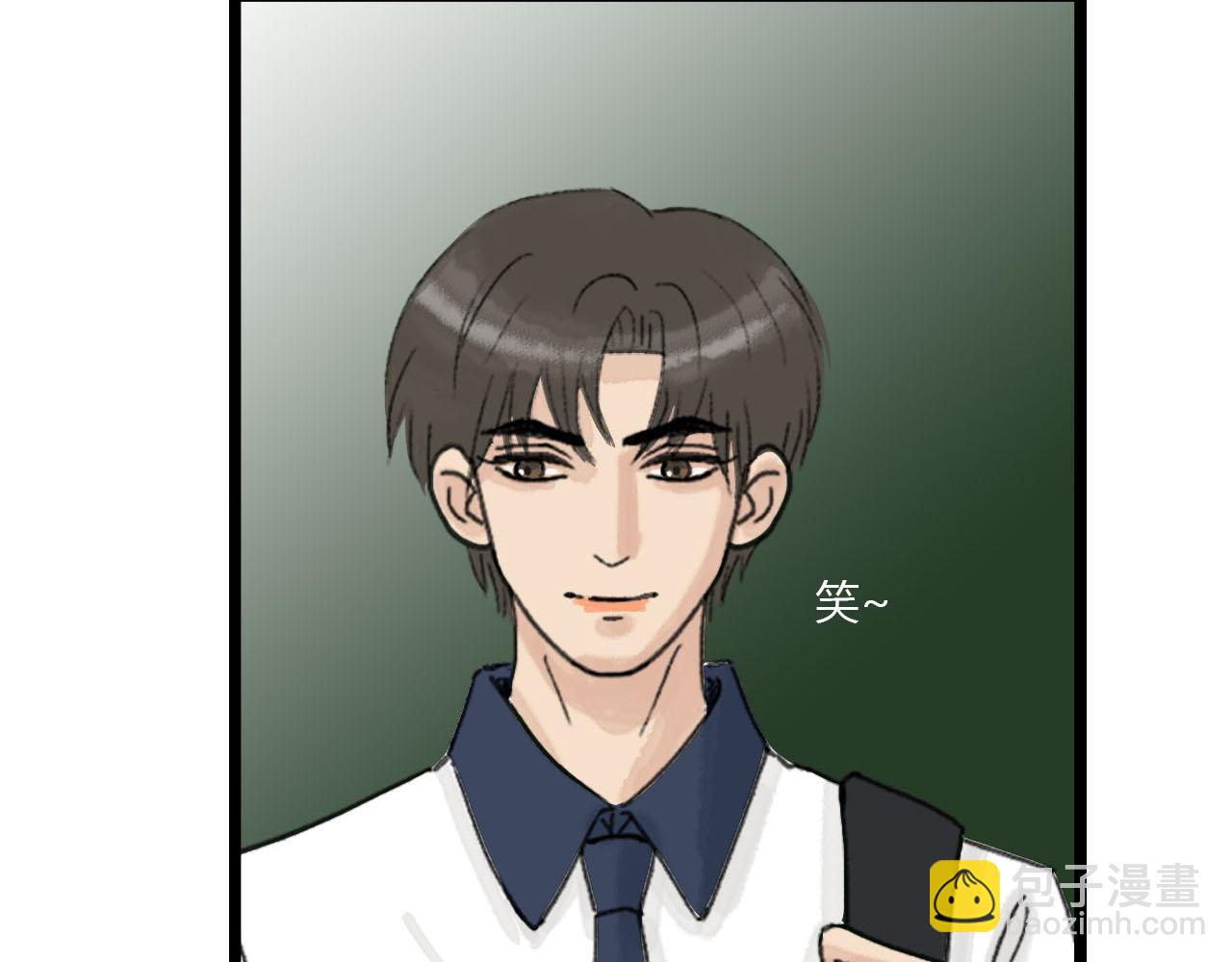 第6话 转学(1/2)-第6话